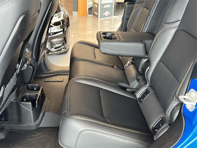 new 2025 Jeep Gladiator car, priced at $53,351