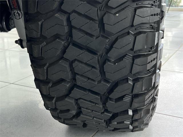 new 2025 Jeep Gladiator car, priced at $53,351