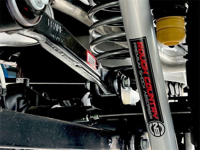 new 2025 Jeep Gladiator car, priced at $53,351