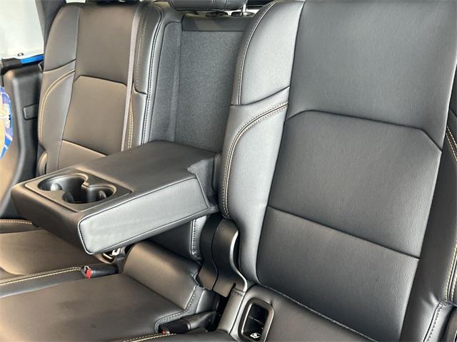 new 2025 Jeep Gladiator car, priced at $53,351