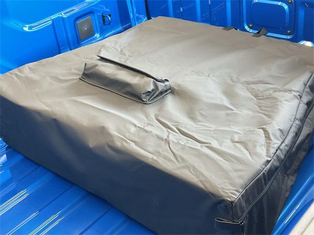 new 2025 Jeep Gladiator car, priced at $53,351