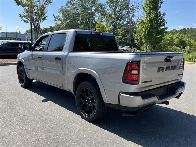 new 2026 Ram 1500 car, priced at $63,455