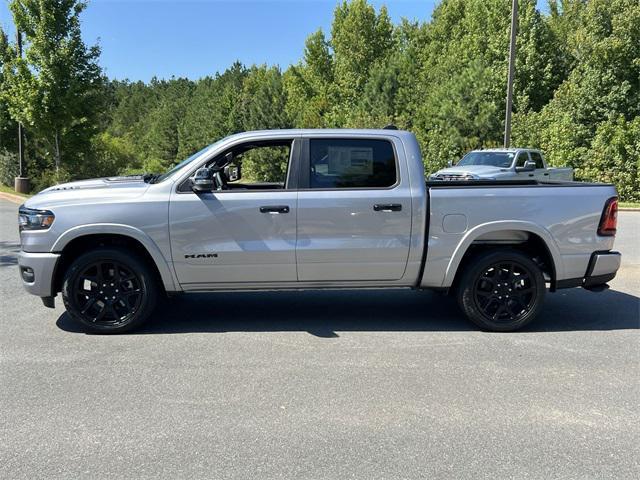 new 2026 Ram 1500 car, priced at $63,455