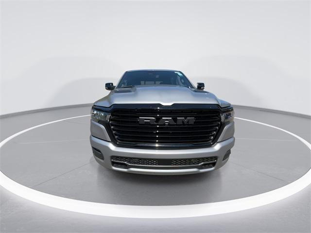 new 2026 Ram 1500 car, priced at $63,455