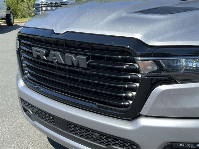new 2026 Ram 1500 car, priced at $63,455