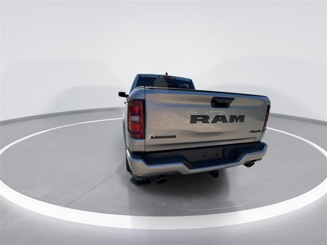 new 2026 Ram 1500 car, priced at $63,455