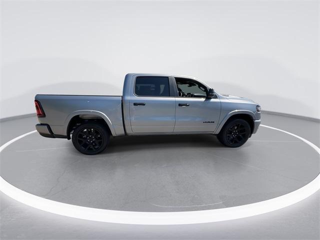 new 2026 Ram 1500 car, priced at $63,455