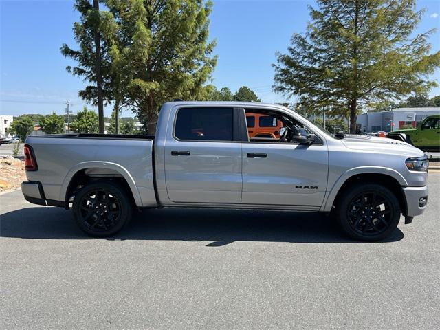 new 2026 Ram 1500 car, priced at $63,455