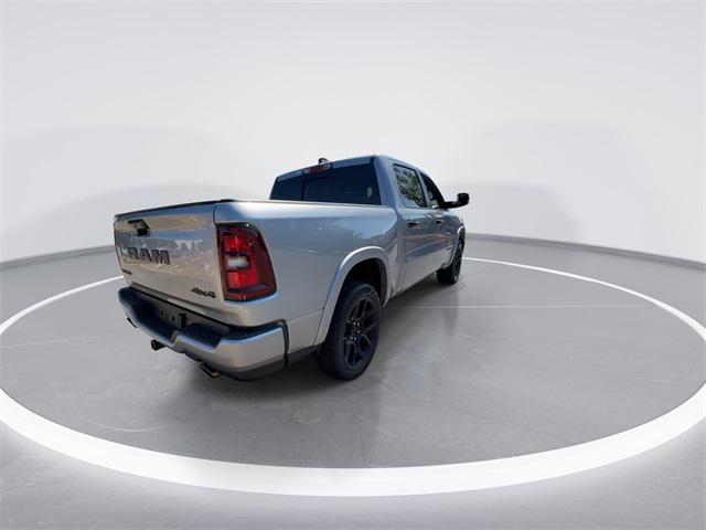 new 2026 Ram 1500 car, priced at $63,455