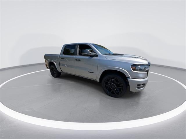 new 2026 Ram 1500 car, priced at $63,455