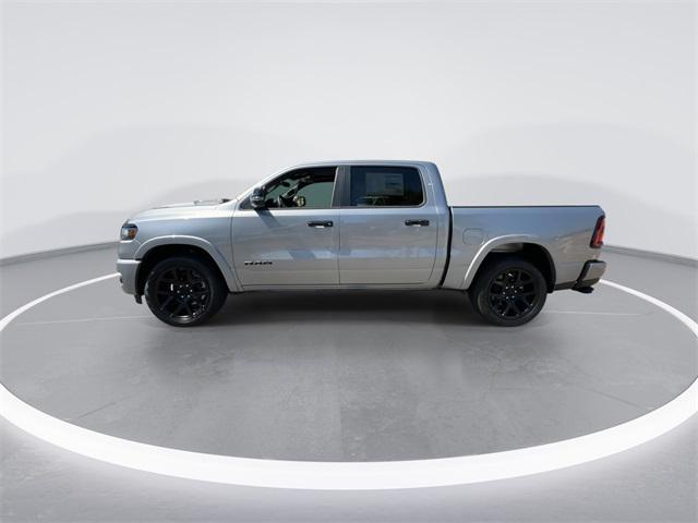 new 2026 Ram 1500 car, priced at $63,455