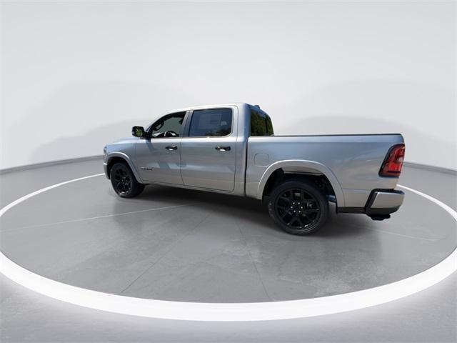 new 2026 Ram 1500 car, priced at $63,455