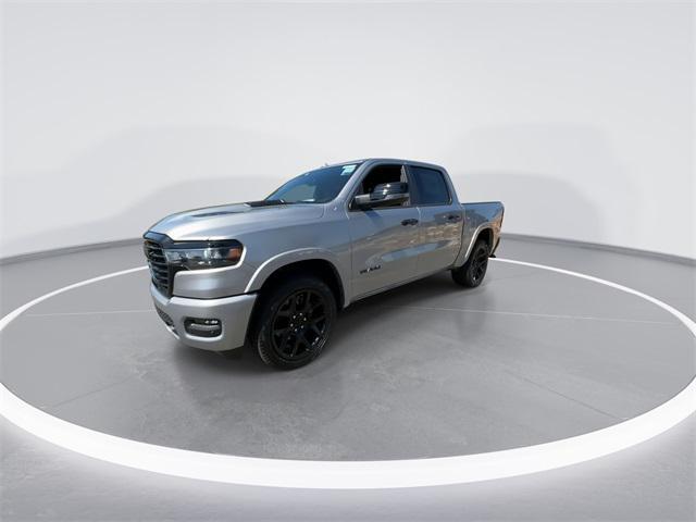 new 2026 Ram 1500 car, priced at $63,455