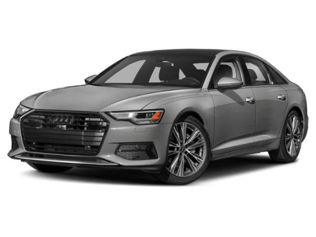 used 2024 Audi A6 car, priced at $38,998