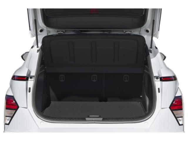 used 2024 Hyundai Kona car, priced at $24,499