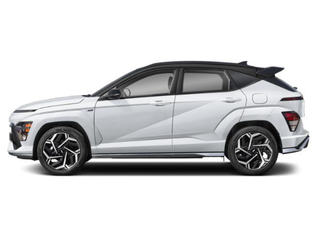 used 2024 Hyundai Kona car, priced at $24,499