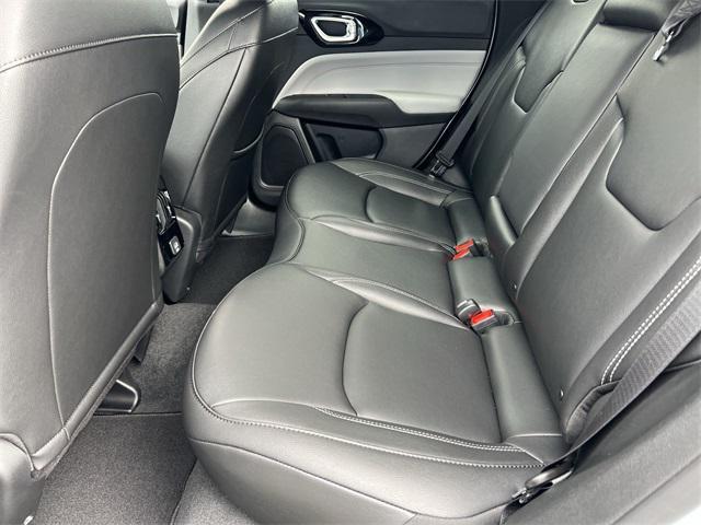 new 2026 Jeep Compass car, priced at $33,222