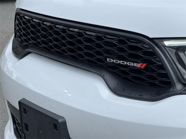 used 2023 Dodge Durango car, priced at $24,999