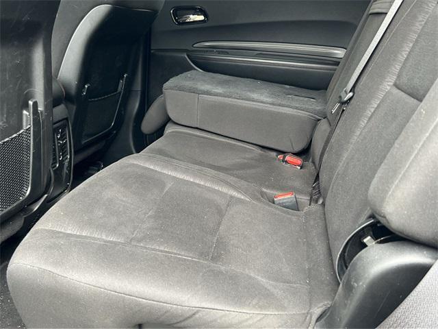used 2023 Dodge Durango car, priced at $24,999