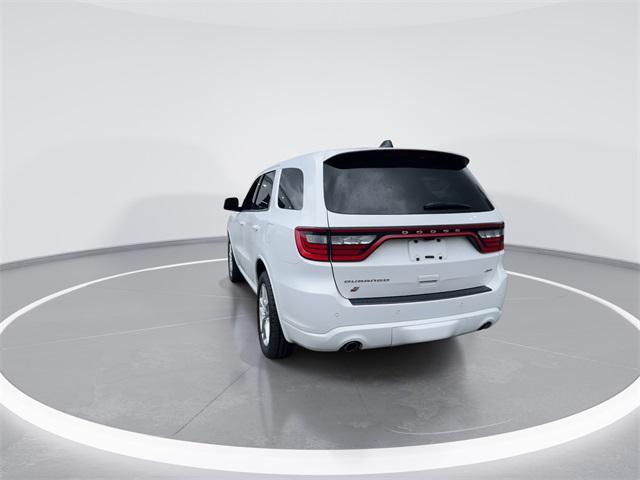 used 2023 Dodge Durango car, priced at $24,999