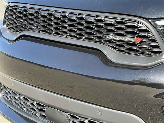 new 2026 Dodge Durango car, priced at $43,910