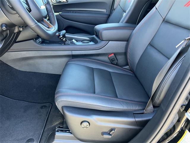 new 2026 Dodge Durango car, priced at $43,910