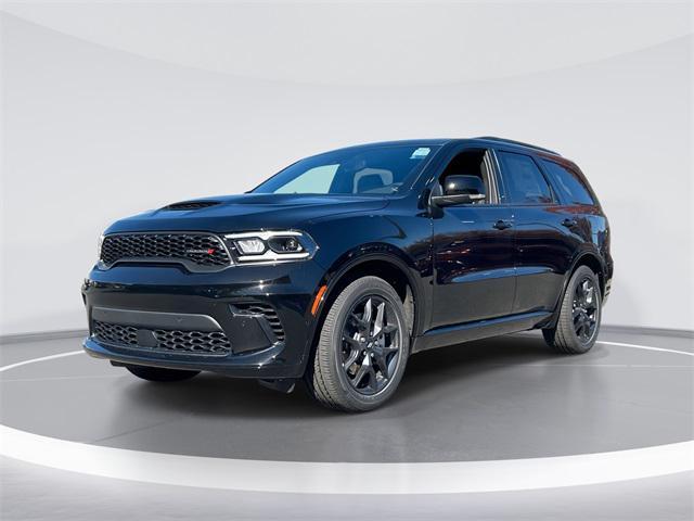 new 2026 Dodge Durango car, priced at $43,910