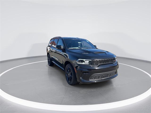 new 2026 Dodge Durango car, priced at $43,910