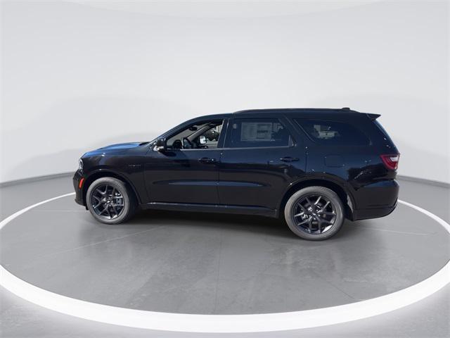 new 2026 Dodge Durango car, priced at $43,910
