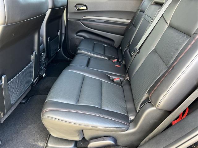 new 2026 Dodge Durango car, priced at $43,910