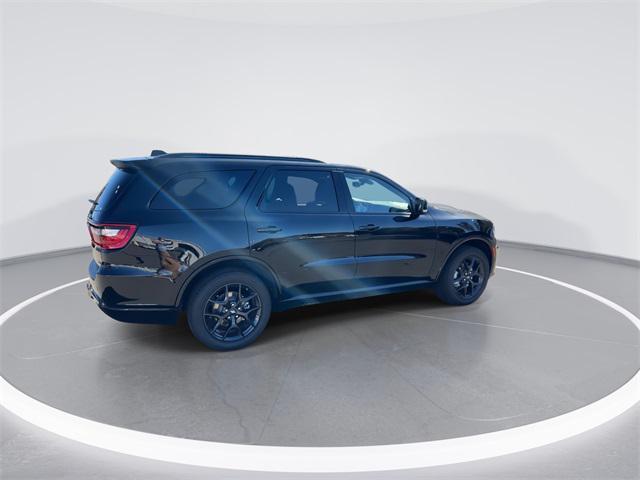 new 2026 Dodge Durango car, priced at $43,910