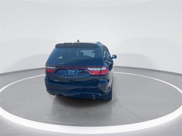 new 2026 Dodge Durango car, priced at $43,910