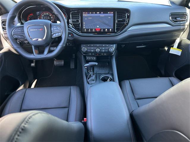 new 2026 Dodge Durango car, priced at $43,910