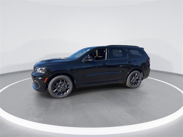 new 2026 Dodge Durango car, priced at $43,910