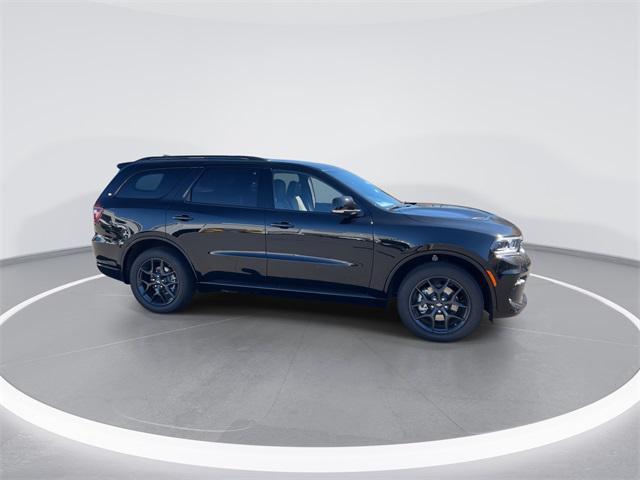 new 2026 Dodge Durango car, priced at $43,910