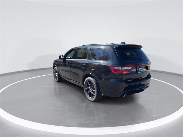 new 2026 Dodge Durango car, priced at $43,910