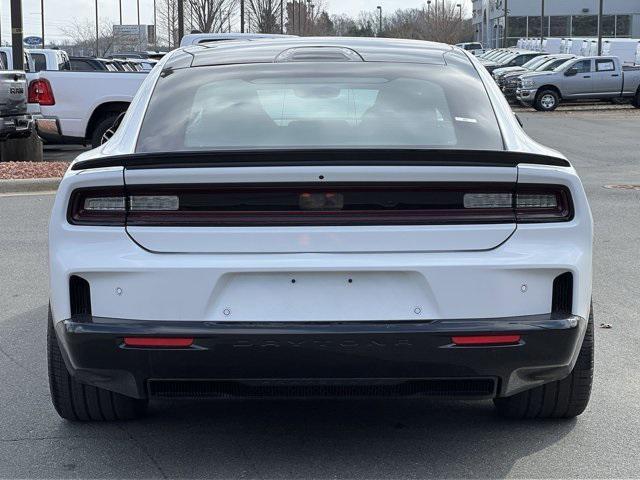 new 2024 Dodge Charger car, priced at $67,670