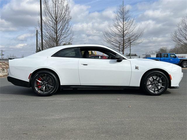new 2024 Dodge Charger car, priced at $71,670