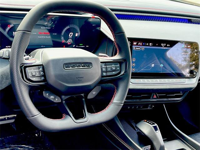 new 2024 Dodge Charger car, priced at $64,230