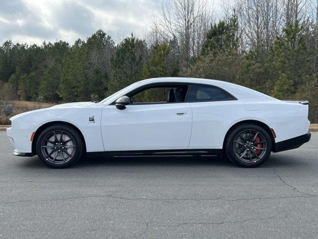 new 2024 Dodge Charger car, priced at $67,670