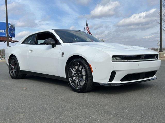 new 2024 Dodge Charger car, priced at $67,670