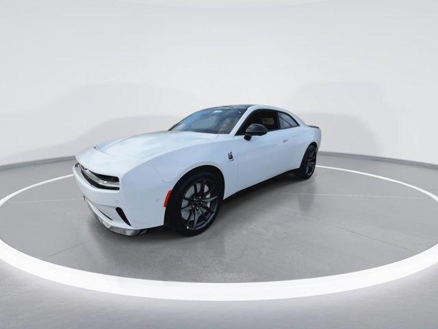 new 2024 Dodge Charger car, priced at $67,670