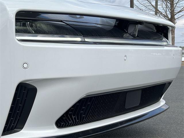 new 2024 Dodge Charger car, priced at $64,230