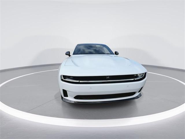 new 2024 Dodge Charger car, priced at $71,670