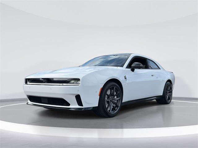 new 2024 Dodge Charger car, priced at $71,670