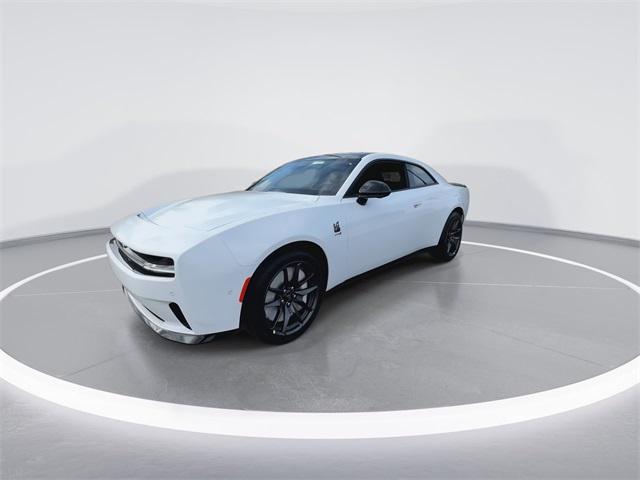 new 2024 Dodge Charger car, priced at $71,670
