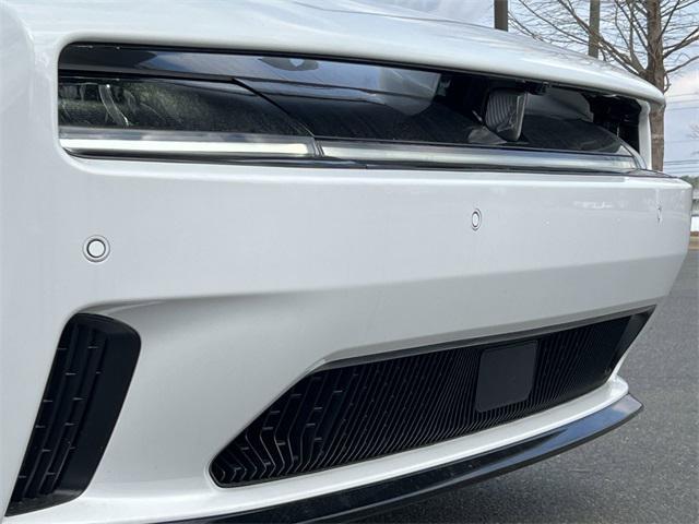 new 2024 Dodge Charger car, priced at $71,670