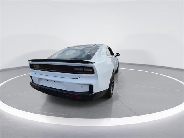 new 2024 Dodge Charger car, priced at $71,670