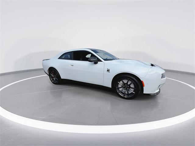 new 2024 Dodge Charger car, priced at $71,670