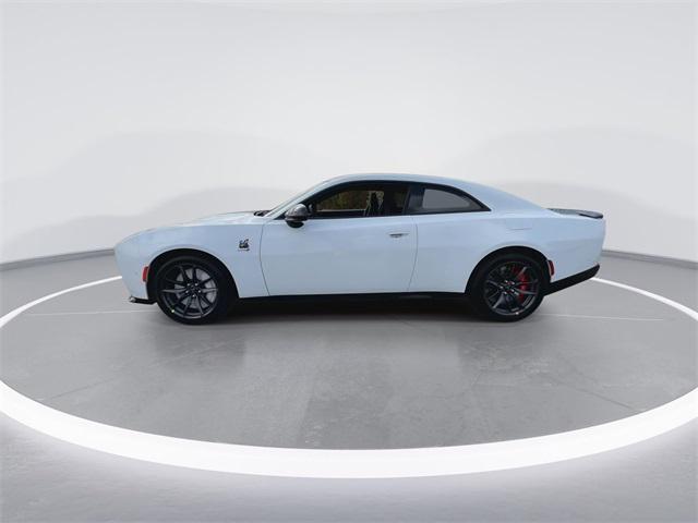 new 2024 Dodge Charger car, priced at $71,670